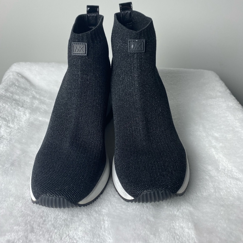 Michael Kors Ladies Women Skyler Bootie Shoe